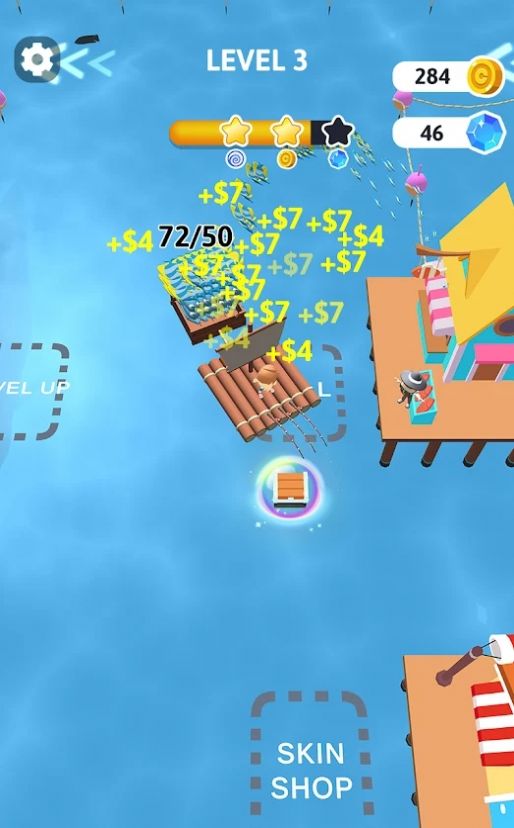 抛鱼游戏截图(2)