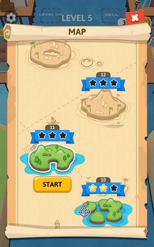 抛鱼游戏截图(4)