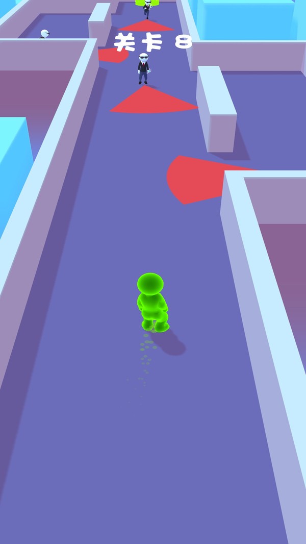 绿巨人大逃杀截图(1)