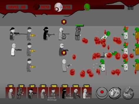 僵尸巴士生存战截图(2)