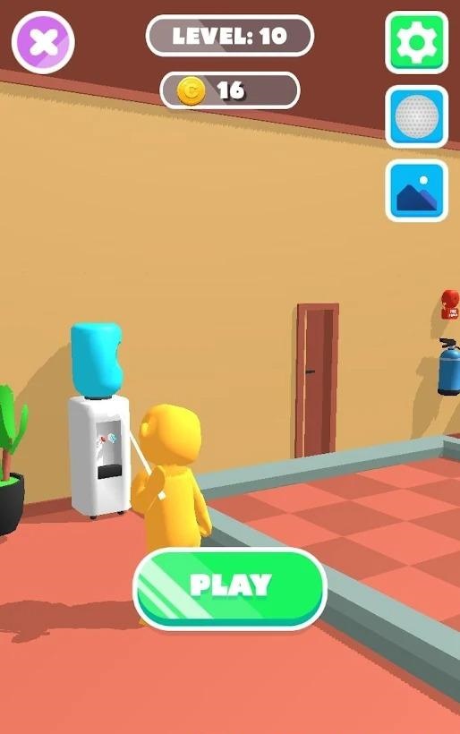 五球高尔夫截图(2)