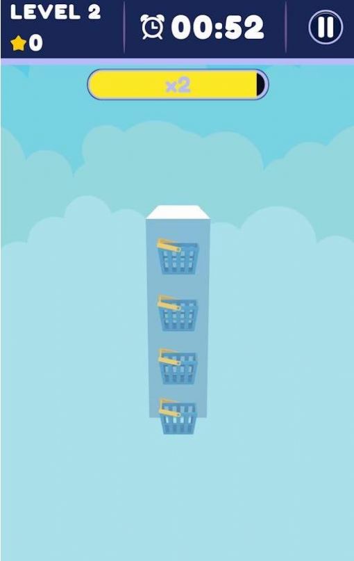 3D旋转匹配图案截图(3)