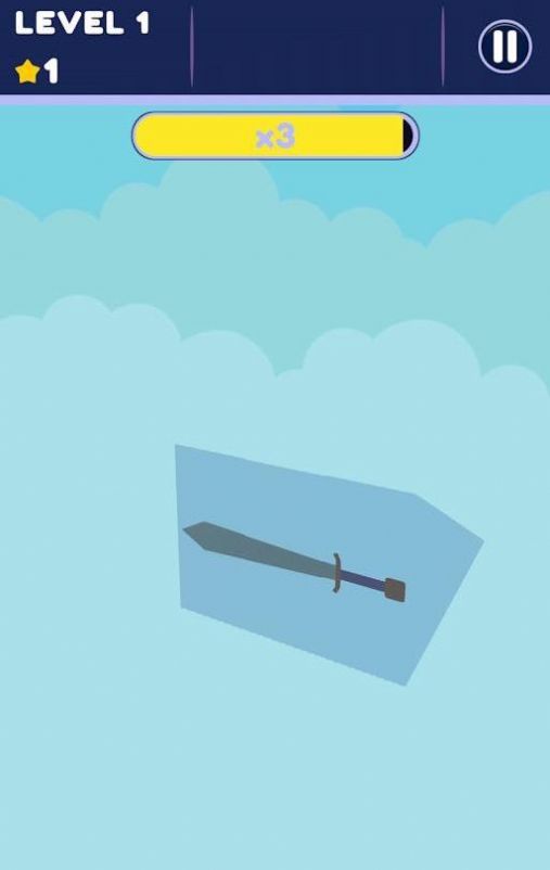 3D旋转匹配图案截图(2)