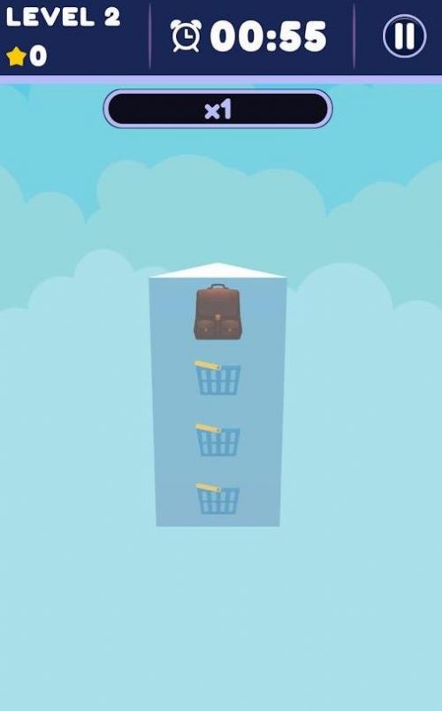 3D旋转匹配图案截图(4)