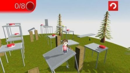 按钮跳跳跳截图(2)