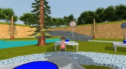 按钮跳跳跳截图(3)