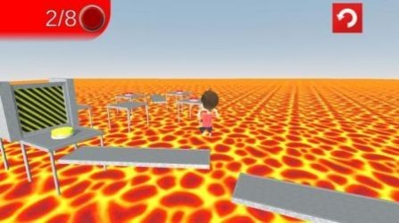 按钮跳跳跳截图(4)