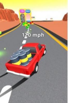 超宇宙赛车截图(4)