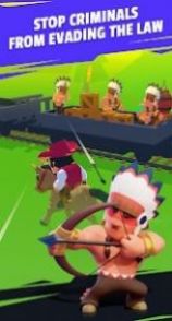 抓住火车截图(4)