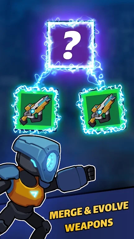 生存僵尸世界截图(2)