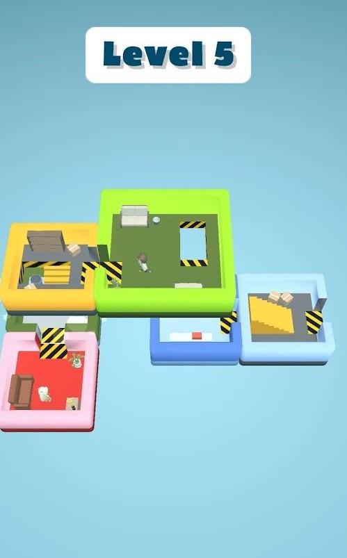 房子之谜截图(3)