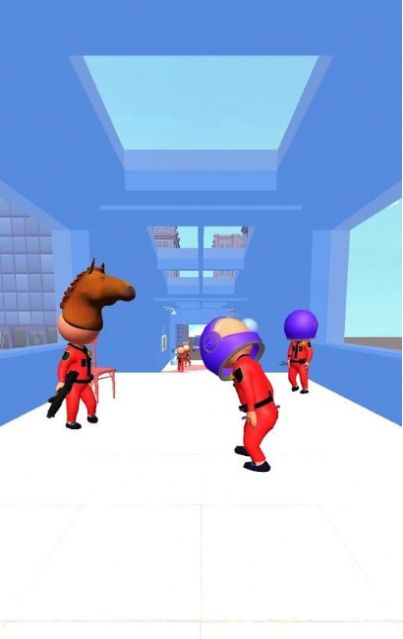 潜行枪手截图(4)