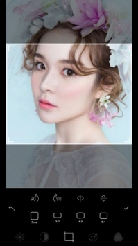 胶片滤镜相机截图(1)