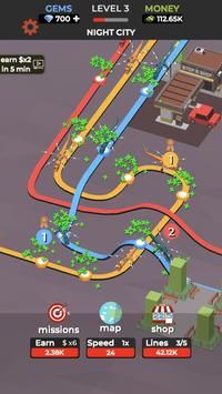 直升机城市截图(1)