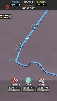 直升机城市截图(4)