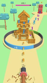 木材城堡截图(1)