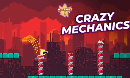 不可能的2截图(2)