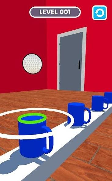 跳跃杯中球截图(4)