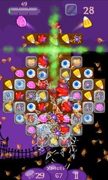 万圣节糖果截图(3)