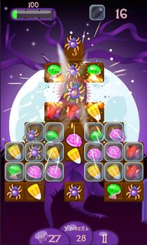 万圣节糖果截图(1)