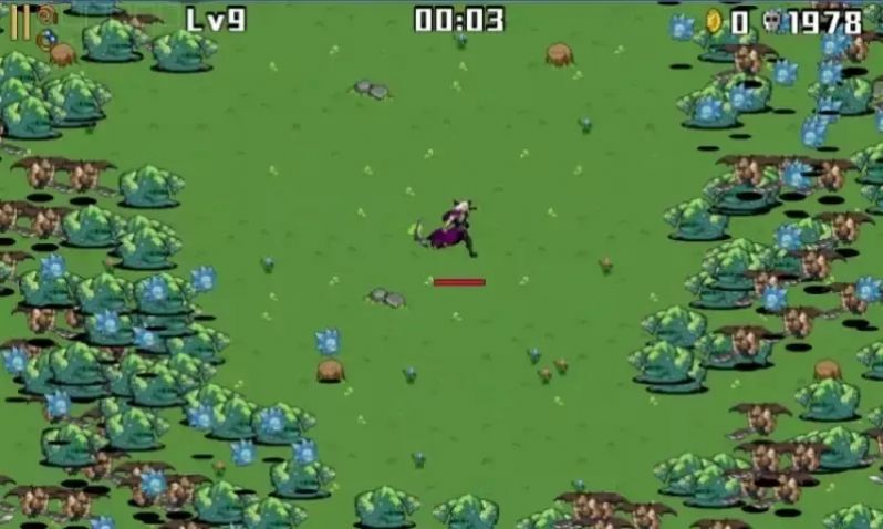 侦探地下城截图(4)