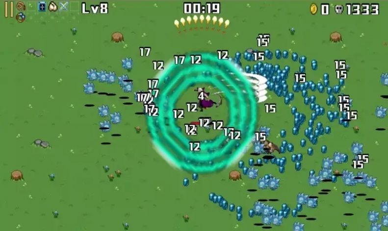 侦探地下城截图(3)