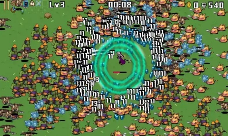 侦探地下城截图(1)