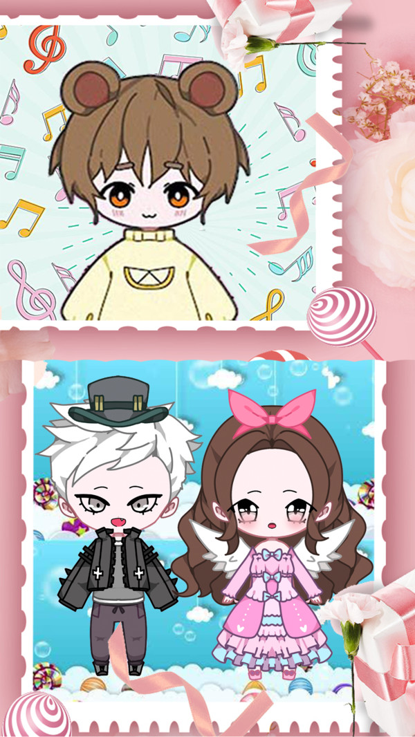 萝莉少女舞会截图(4)