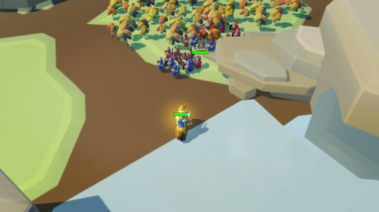 部落混战截图(3)