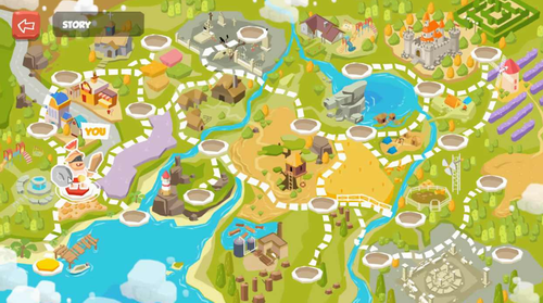 生存大逃杀截图(3)