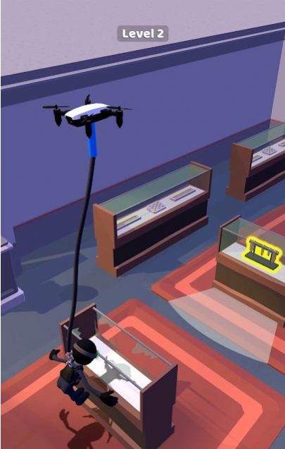 丢东西偷东西截图(2)