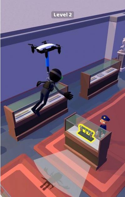 丢东西偷东西截图(4)