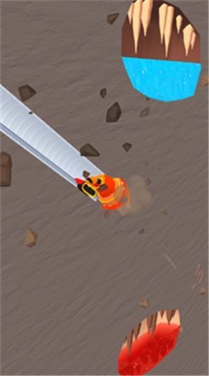 地下铁路挖掘截图(2)