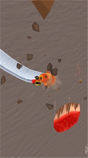 地下铁路挖掘截图(3)