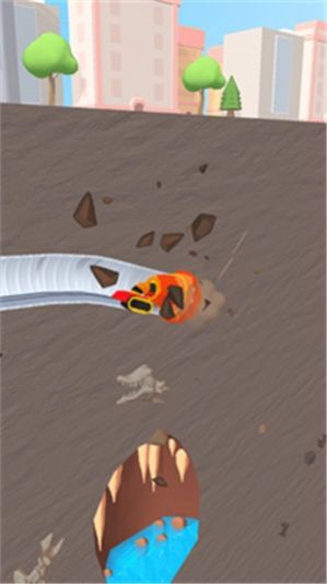 地下铁路挖掘截图(4)