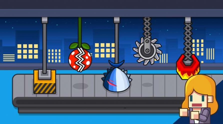 我的工厂大亨最新版截图(4)