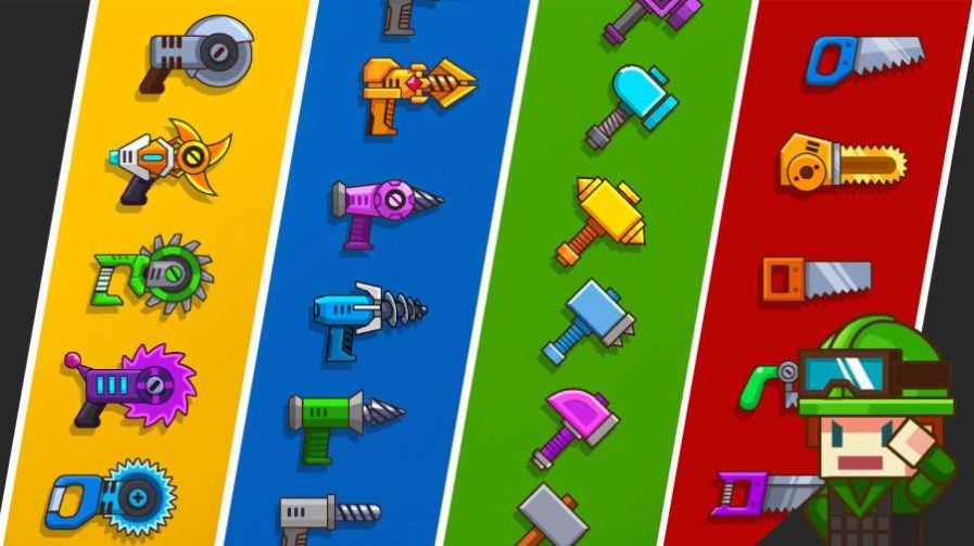 我的工厂大亨最新版截图(2)