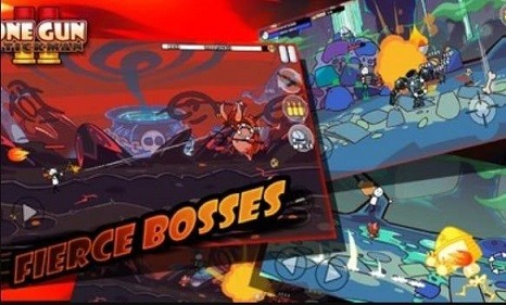 一枪小子2中文版截图(3)