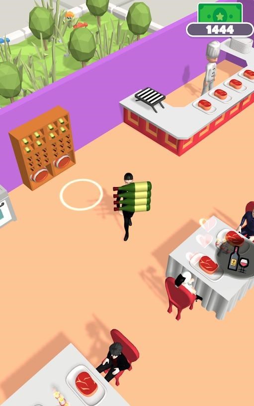 爱情咖啡馆截图(3)