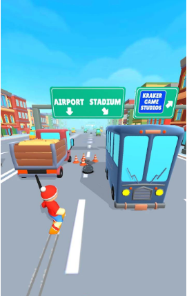 滑板钩车截图(3)