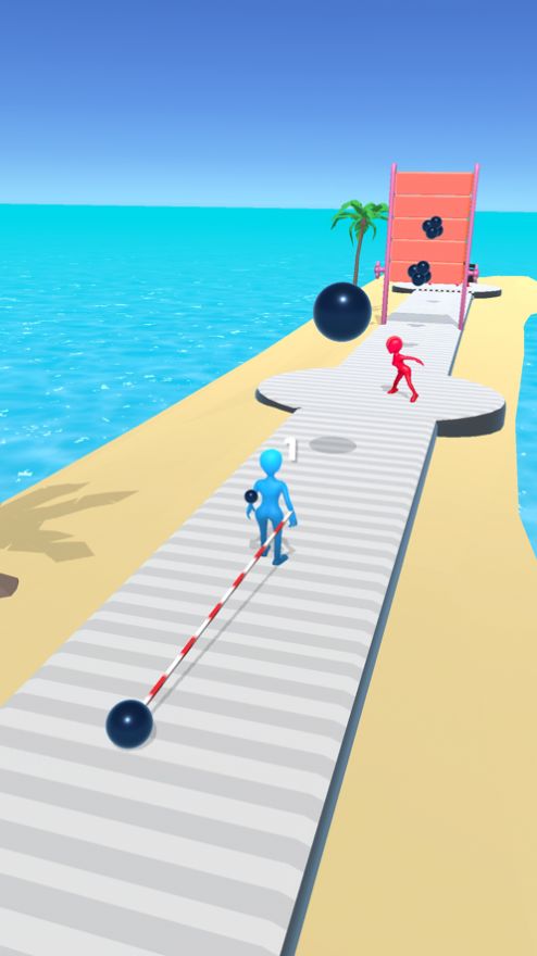 粘性追逐截图(4)