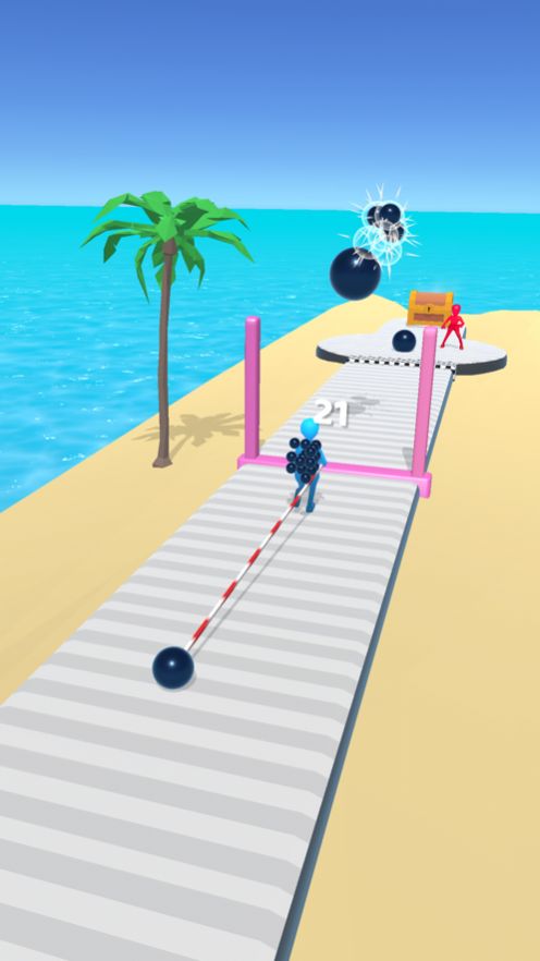 粘性追逐截图(3)