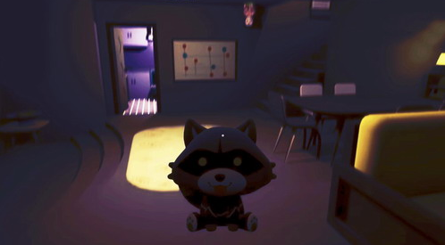 可怕的妹妹截图(4)