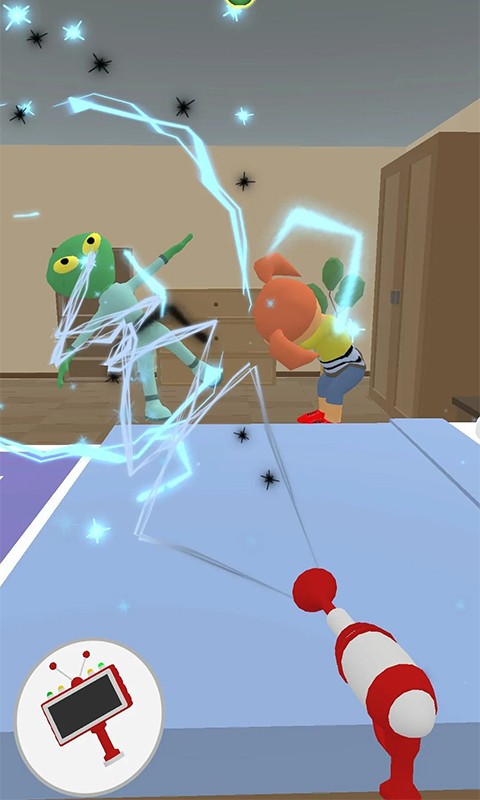 大神躲猫猫截图(3)