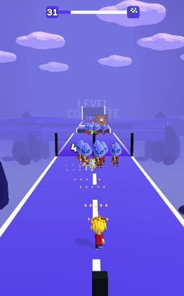 小队射击截图(2)