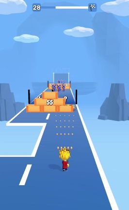 小队射击截图(3)