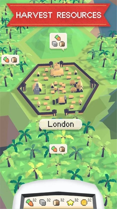 加密十字军东征截图(3)