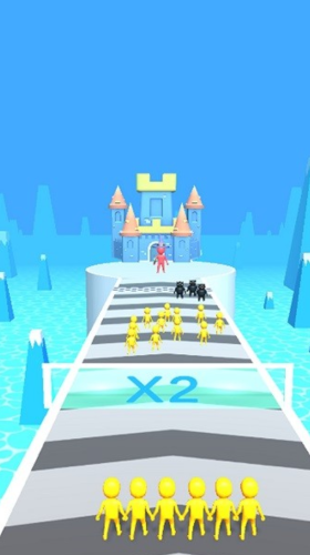 兄弟一起冲冲冲截图(4)