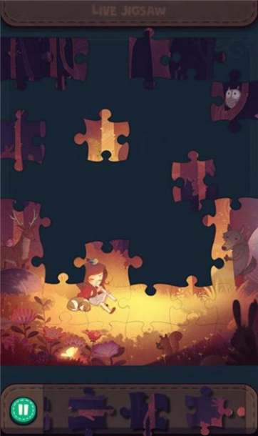 阿超拼拼图截图(2)