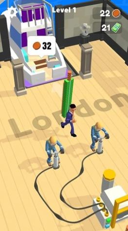 金钱万能截图(4)